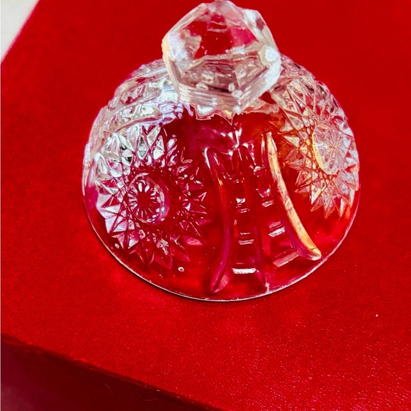 VINTAGE ANTIQUE Indiana Glass Creamer, Spooner & Sugar Bowl Child’s Serving Set - Picture 9 of 15